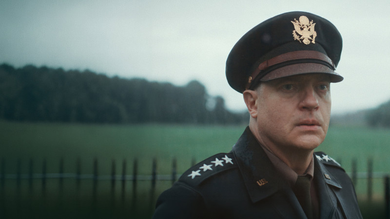 Photo du film Pressure