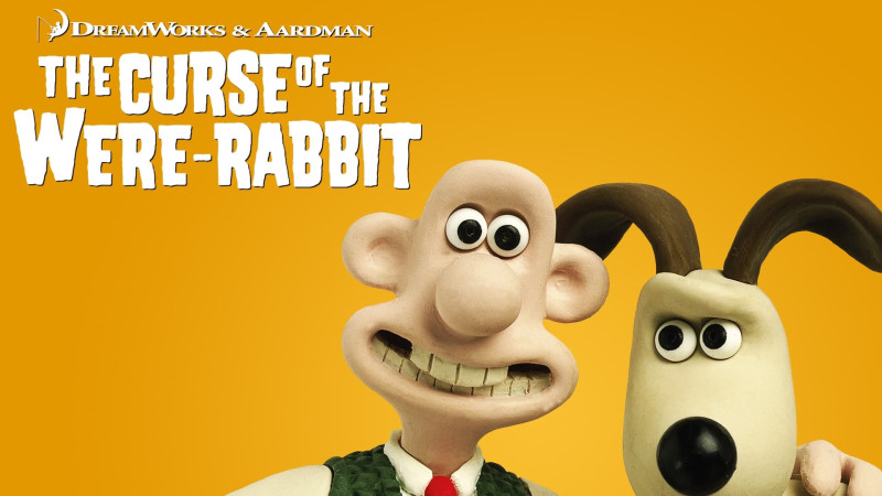 Photo du film Wallace et Gromit, le mystère du lapin-garou