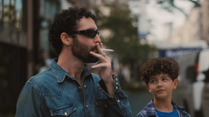 Photo du film Club Kid