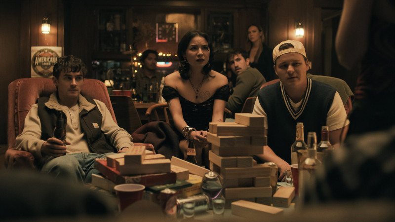 Photo du film Obsession