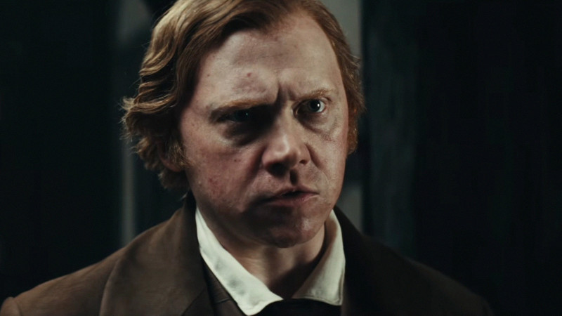 Photo du film Scrooge