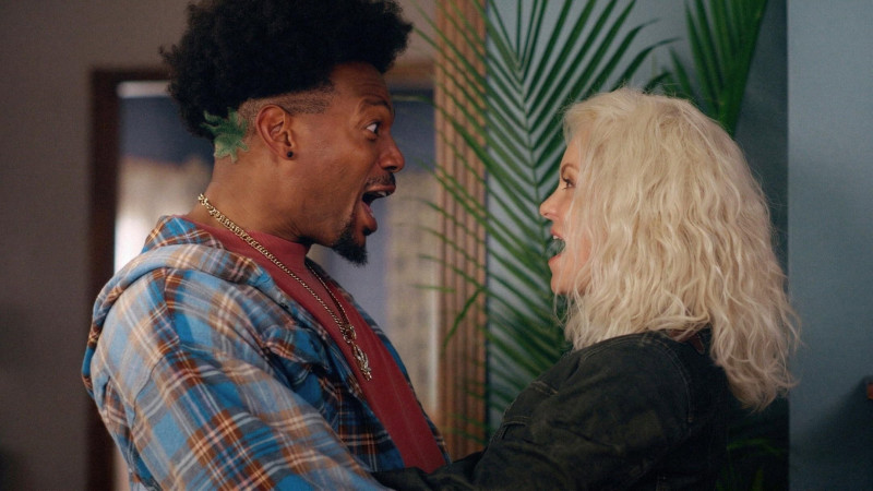 Photo du film Scary Movie
