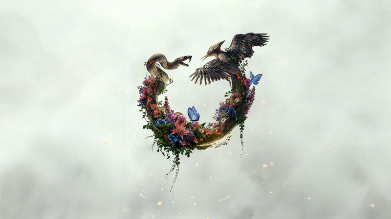Image du film Hunger Games : Lever de soleil sur la moisson