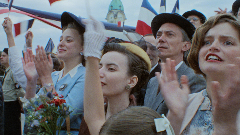 Photo du film Notre salut