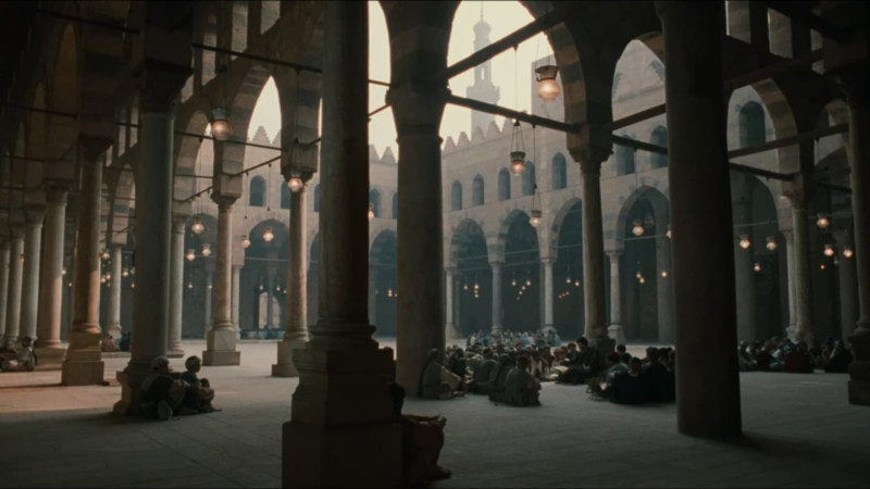 Photo du film Le Destin