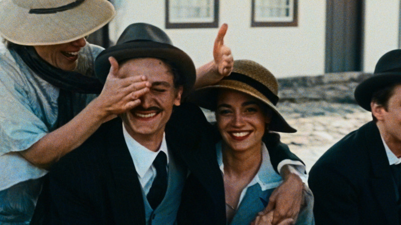 Photo du film L&rsquo;Âge d&rsquo;Or