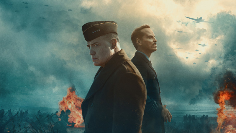 Photo du film Pressure
