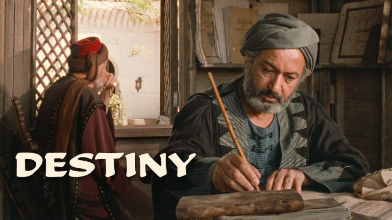 Photo du film Le Destin