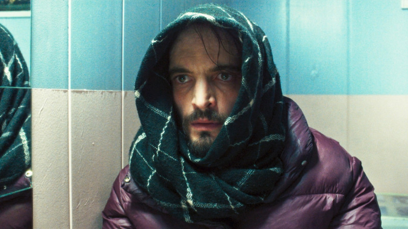 Photo du film L&rsquo;inconnue