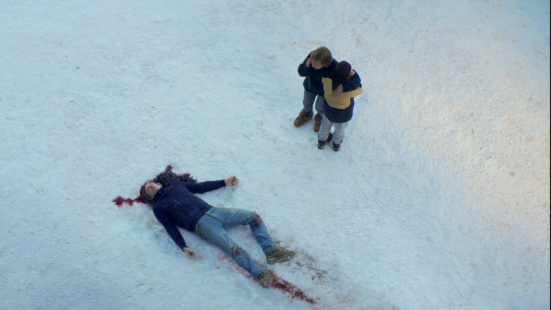 Photo du film Anatomie d&rsquo;une chute
