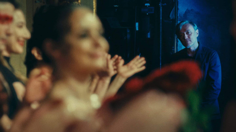 Photo du film Yellow Letters