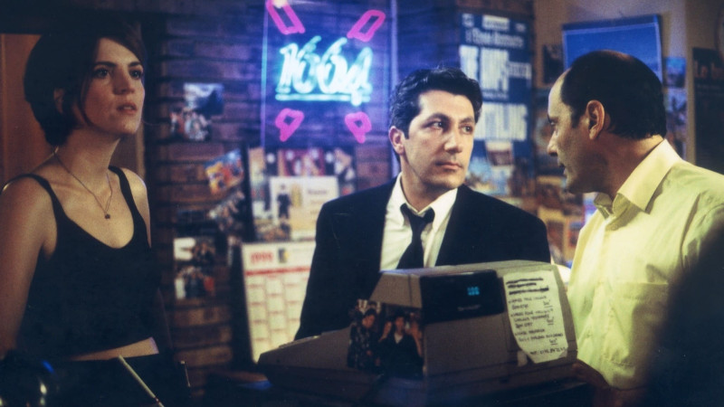 Photo du film Le Goût des autres