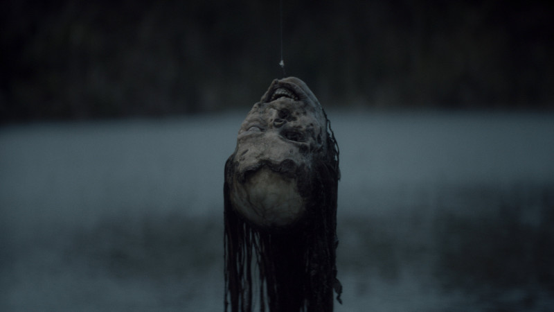 Photo du film Evil Dead Burn