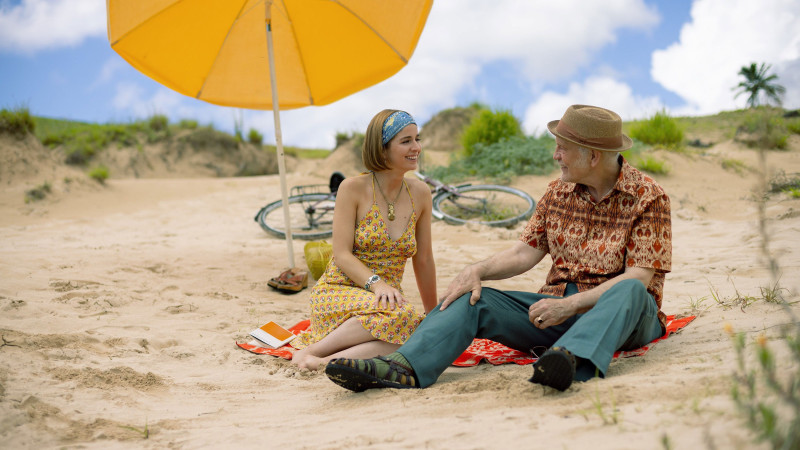 Photo du film Wild Horse Nine