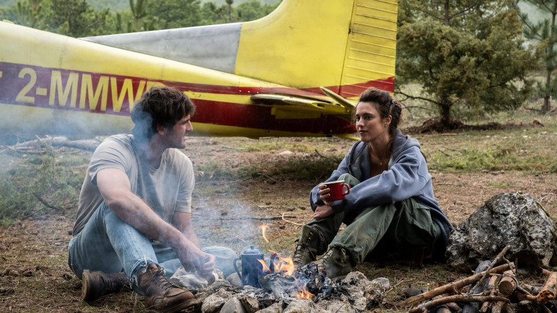 Photo du film The Dog Stars
