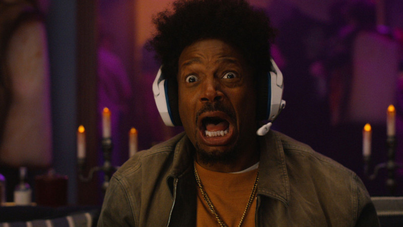 Photo du film Scary Movie