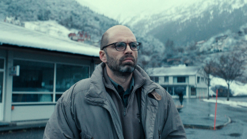 Photo du film Fjord