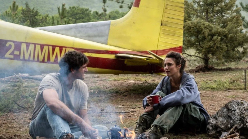 Photo du film The Dog Stars
