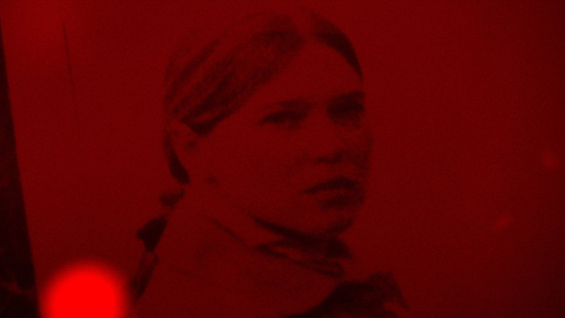 Photo du film L&rsquo;inconnue