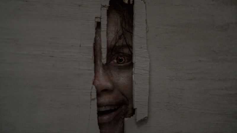 Photo du film Evil Dead Burn