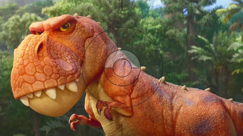 Photo du film La Pat&rsquo; Patrouille : Le film mission Dino