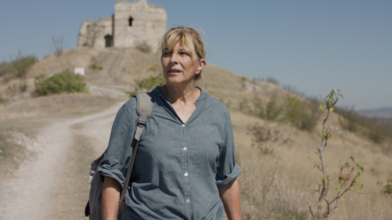 Photo du film L&rsquo;Aventure rêvée