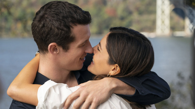 Photo du film Juste pour une nuit