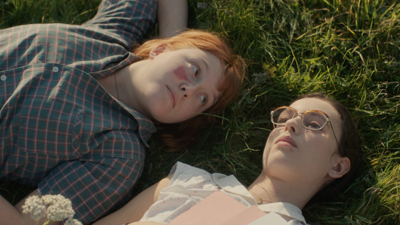 Photo du film Mémoire de fille