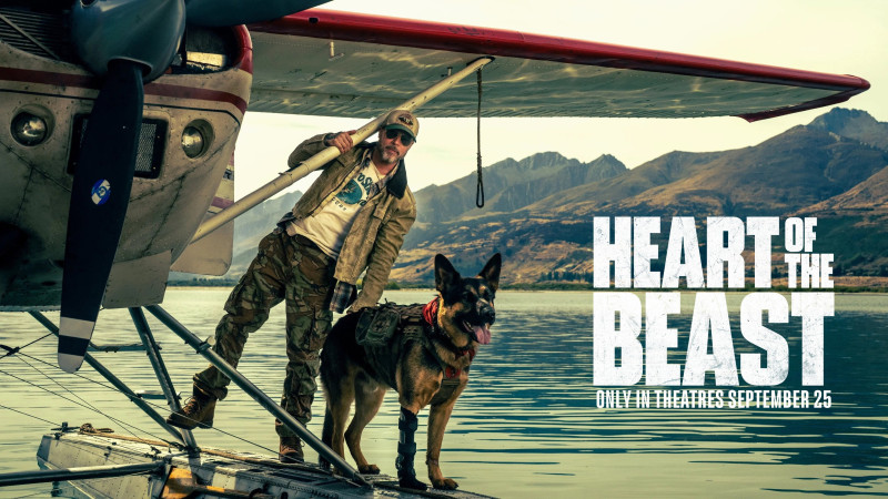 Photo du film Heart of the Beast