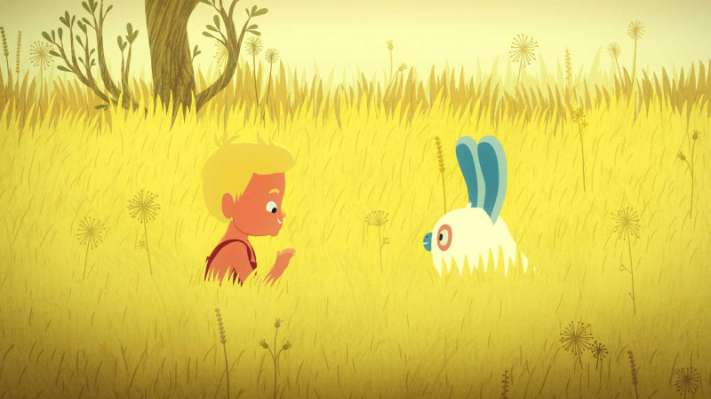 Image du film Joyeuse Jungle !