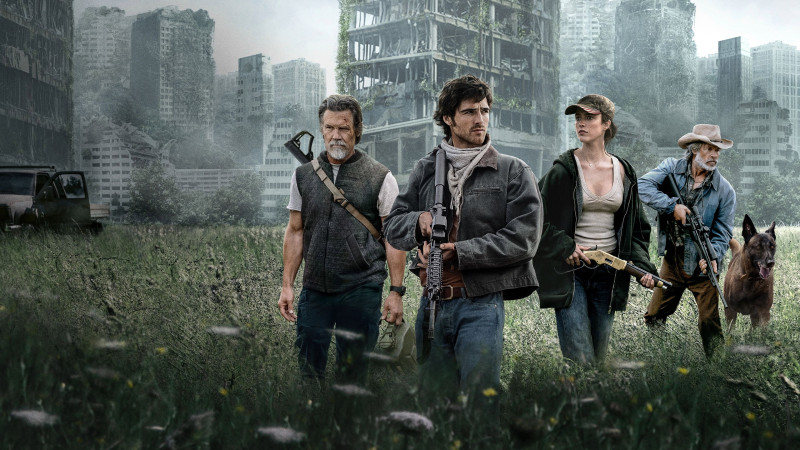 Photo du film The Dog Stars