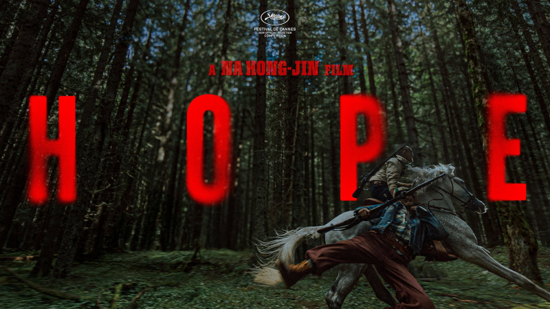 Photo du film Hope