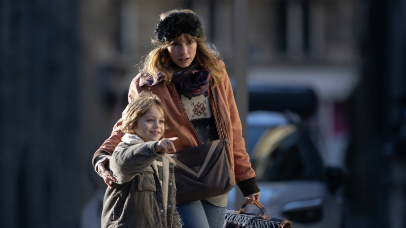Photo du film Le Journal d&rsquo;une femme de chambre