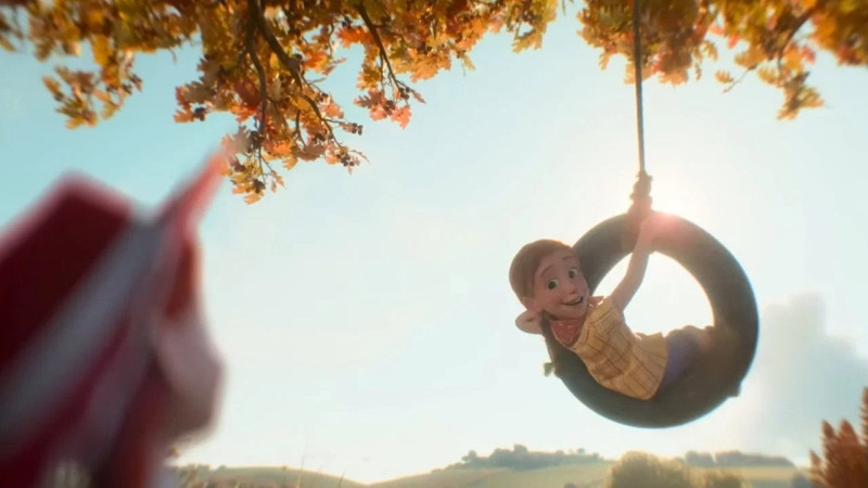 Photo du film Toy Story 5