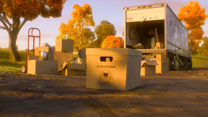 Photo du film Toy Story 5