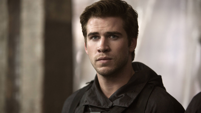 Image du film Hunger Games : la révolte - partie 1