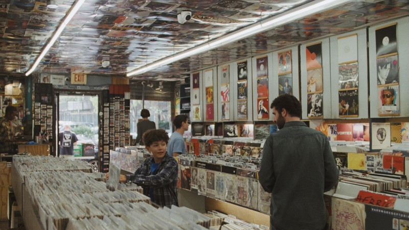 Photo du film Club Kid