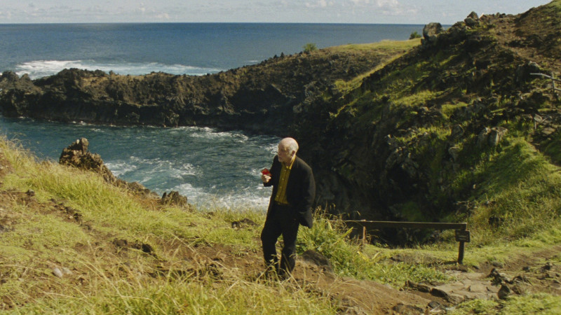 Photo du film Wild Horse Nine