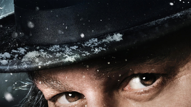 Photo du film Scrooge