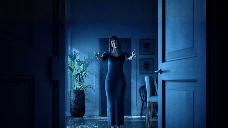Image du film Malfaisante