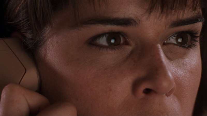 Photo du film Scream