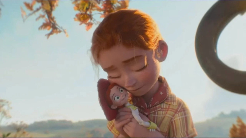 Photo du film Toy Story 5
