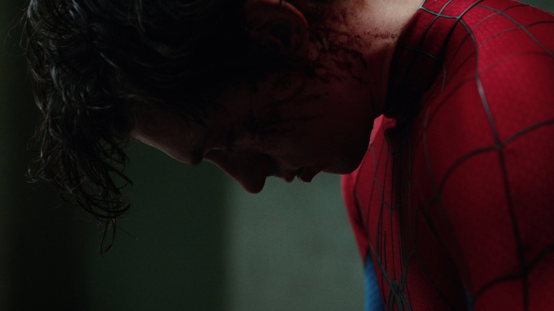 Photo du film Spider-Man: Brand New Day