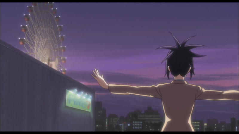 Bleach : Memories of Nobody