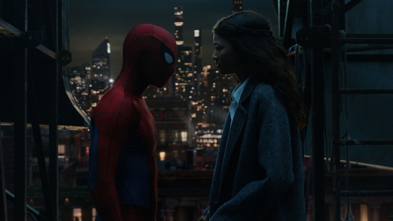 Photo du film Spider-Man: Brand New Day