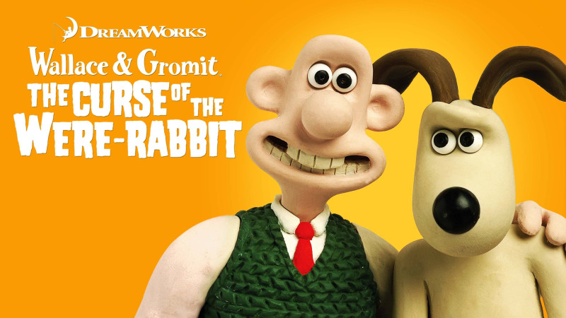 Photo du film Wallace et Gromit, le mystère du lapin-garou