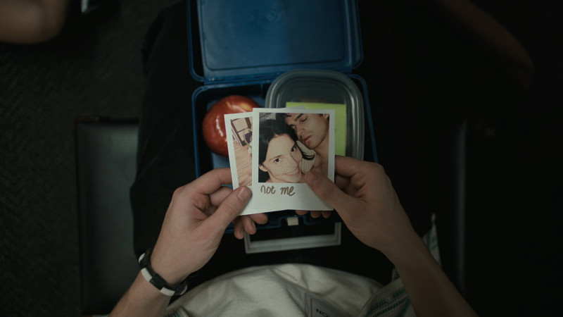 Photo du film Obsession