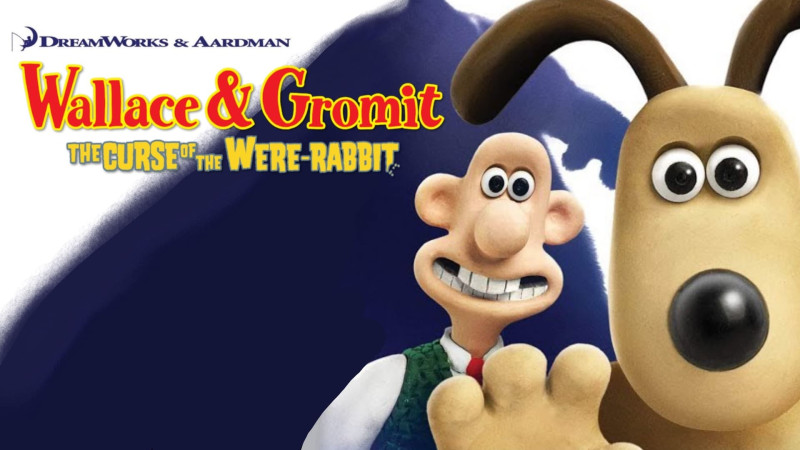 Photo du film Wallace et Gromit, le mystère du lapin-garou