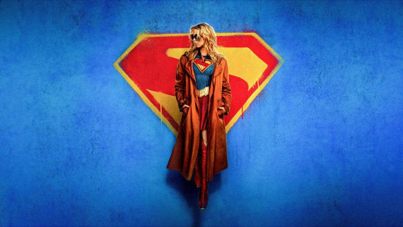Photo du film Supergirl