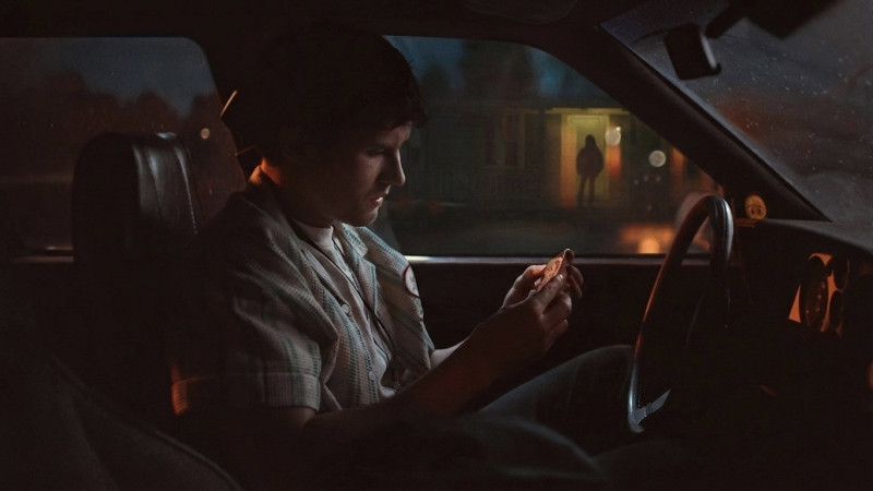 Photo du film Obsession